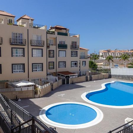 Aqua Vista 2 Bed Penthouse With Great Views Apartment Каляо Салвахе Екстериор снимка