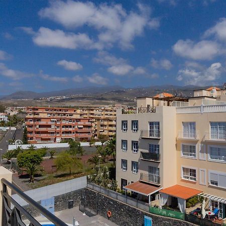 Aqua Vista 2 Bed Penthouse With Great Views Apartment Каляо Салвахе Екстериор снимка