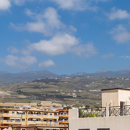 Aqua Vista 2 Bed Penthouse With Great Views Apartment Каляо Салвахе Екстериор снимка