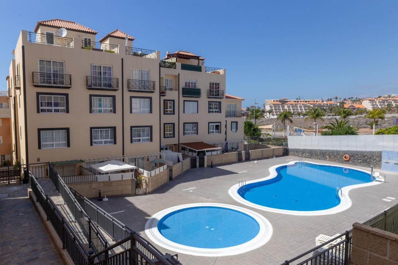 Aqua Vista 2 Bed Penthouse With Great Views Apartment Каляо Салвахе Екстериор снимка