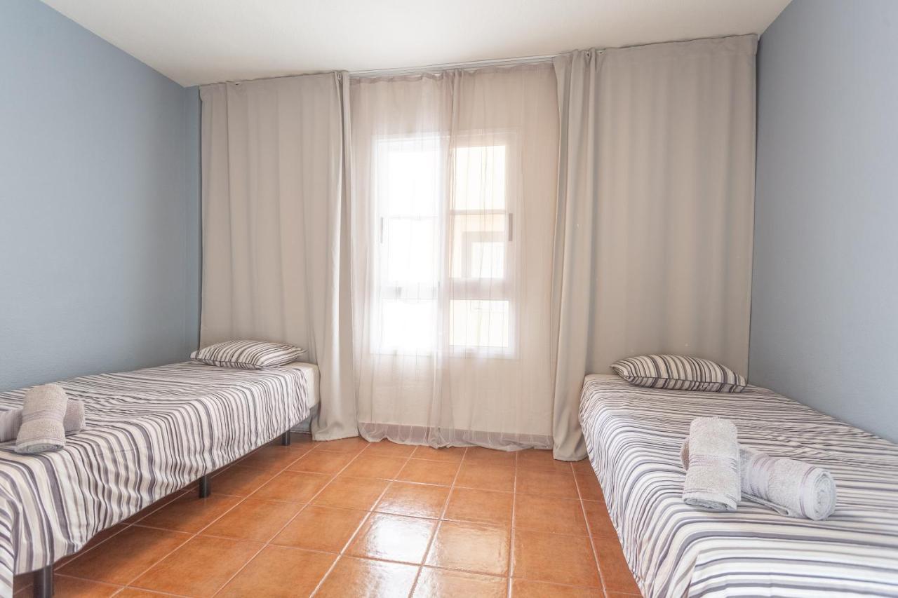 Aqua Vista 2 Bed Penthouse With Great Views Apartment Каляо Салвахе Екстериор снимка