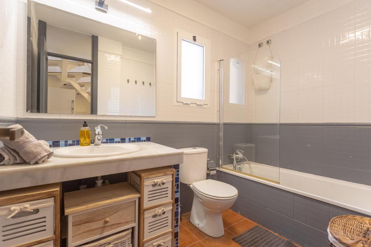 Aqua Vista 2 Bed Penthouse With Great Views Apartment Каляо Салвахе Екстериор снимка