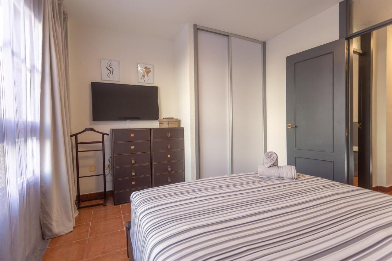 Aqua Vista 2 Bed Penthouse With Great Views Apartment Каляо Салвахе Екстериор снимка
